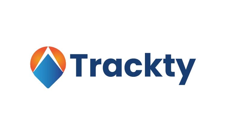 Trackty.com - New premium domain names